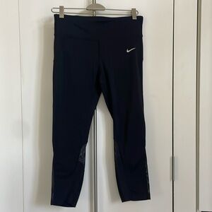 Nike Dri-Fit Running Leggings